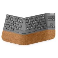 Lenovo 4Y41R64755 Go Wireless Split Keyboard-US English