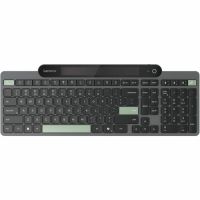 Lenovo 4Y41R69489 Self-Charging Bluetooth Keyboard-US English