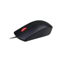 Lenovo 4Y50R20863 Essential - mouse - USB - black