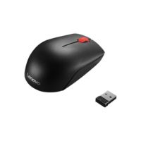 Lenovo 4Y50R20864 Essential Compact - mouse - 2.4 GHz - black