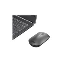 Lenovo 4Y50X88824 ThinkPad Silent - mouse - Bluetooth 5.0 - iron gray
