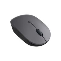 Lenovo 4Y51C21216 Go - mouse - 2.4 GHz - storm gray