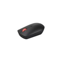 Lenovo 4Y51D20848 ThinkPad Compact - mouse - 2.4 GHz - black