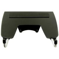 Ergotron Notebook Tray for Laptops and Convertible Notebooks (Black) - 50-193-200