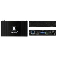 KRAMER ELECTRONICS 50-80026090 TP-583RXR High-Performance Extended-Reach HDBaseT Receiver 4K HDR HDMI RS232  