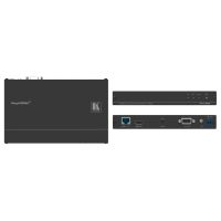 KRAMER ELECTRONICS 50-80399090 TP-780T High-Performance Long-Reach HDBaseT Transmitter 4K60Hz 4:2:0 HDMI  