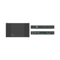 KRAMER ELECTRONICS 50-80572290 Kramer EXT3-XR-TR4K60 4:4:4 HDMI Extender USB Ethernet RS232 IR over CAT  