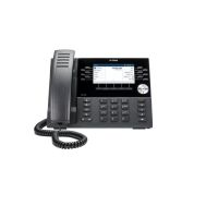 Mitel 6930W Wi-Fi Equipped IP Phone 50008386