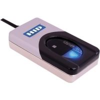 HID 50013-NC1-104 DigitalPersona 4500 - fingerprint reader - USB 2.0