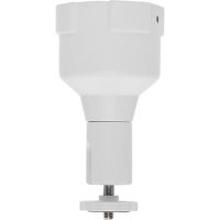 AXIS 5017-051 T91A05 Camera Holder 1.5" NPS - camera mounting kit