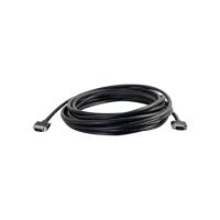 C2G 10ft VGA Video Cable - In Wall CMG-Rated - Select Series - M/M - 50213