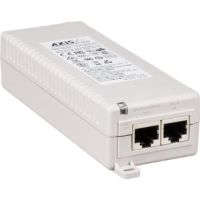 Axis Communications 5026-204 T8120 Power over Ethernet Midspan (15W, 1-Port)