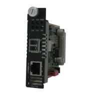 Perle C-110-M2LC2 Media Converter Module 05051420