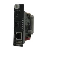 Perle GigaBit Ethernet Media Converter C-1000-S1SC20U 05051810