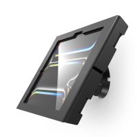 COMPULOCKS 505B11PAPX4B iPad Pro M4 11" 2024 Tilting Wall Mount Secure Enclosure  