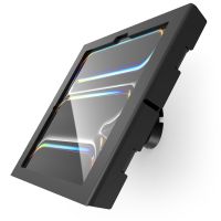 COMPULOCKS 505B13PAPX4B iPad Pro M4 13" 2024 Tilting Wall Mount Secure Kiosk  