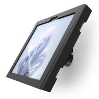 COMPULOCKS 505B580APXB Surface Pro 8-11 Tilting Wall Mount Apex Enclosure Security  