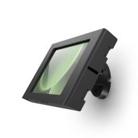 COMPULOCKS 505B80GAPXB Galaxy Tab Active 3/5 Tilting Wall Mount Rugged Secure Black  