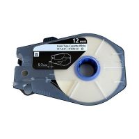 CANON 5061C003 Label Tapes White 12mm Width for MK3000 Printer  