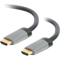 C2G Select High-Speed HDMI Cable with Ethernet (25') - 50633