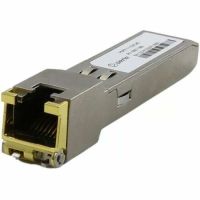 Perle 05071380 PSFP-1110-RJ45 - SFP (mini-GBIC) transceiver module - 1GbE