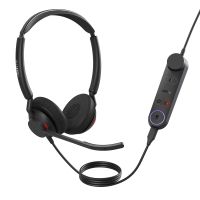 Jabra 5099-299-2269 Engage 50 II UC Stereo - headset - USB-C, USB-A