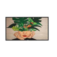 Philips 50BDL4511D/27 50" D-Line UHD 4K Commercial Monitor 