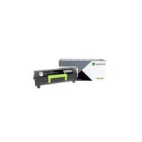 LEXMARK 50F0HA0 Lexmark 50F0HA0 Toner Cartridge MS310 312 315 5K Page Yield Black  
