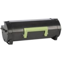 LEXMARK 50F0U0G Return Program Toner Cartridge 20K High Yield Managed Print  