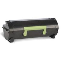 Lexmark 50F1U00 Ultra High Yield Return Program Toner Cartridge