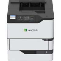 LEXMARK 50G0300 MS825dn Monochrome Laser Printer Duplex 70ppm Enterprise  