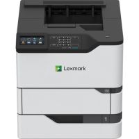 LEXMARK 50G0310 MS826DE MONOCHROME LASER PRINTER