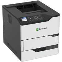 Lexmark 50G0352 MS725dvn - printer - B/W - laser