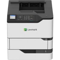 LEXMARK PRINTERS 50G0697 MS821DN W/ INSTALL AND 7YR OSR 