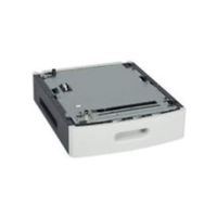 Lexmark 50G0800 media tray - 250 sheets