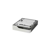 Lexmark 50G0802 media tray - 550 sheets