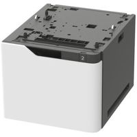Lexmark 50G0804 media tray - 2100 sheets