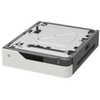 Lexmark 50G0822 Lockable Tray - media tray - 550 sheets