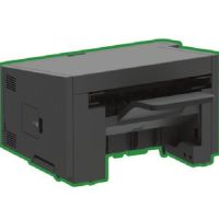 LEXMARK 50G0849 Staple Hole Punch Finisher A4 A5 Letter Two-Position Stapling