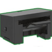 LEXMARK 50G0850 MS7/MS8/MX8 Staple Finisher Printer Compatibility MS821dn MX8 Series  