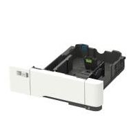 LEXMARK 50G0853 1500 Sheet High Capacity Output Stacker Printer Top Mount  