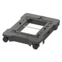 Lexmark 50G0855 printer caster base