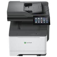 Lexmark 50M7080 CX635adwe - multifunction printer - color