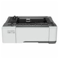 Lexmark 50M7650 Duo Tray - media tray / feeder - 650 sheets