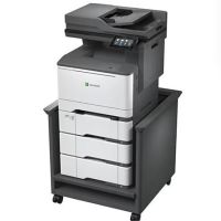 Lexmark 50MT741 CX532adwe Color Laser Multifunction Printer- TAA Compliant