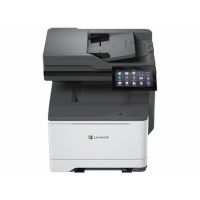 LEXMARK 50MT781 Lexmark CX635adwe TAA Low Voltage CAC Multifunction Color Printer