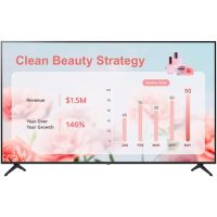 LG COMMERCIAL 50PK340S0UB LED LCD TV 50(UHD)