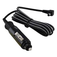Honeywell 510116-001-SP Cigarette Lighter Power Cable for RP2 RP4 MicroFlash Series OC2 OC3 Print Pad Series Mobile Printers