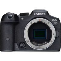 Canon 5137C002 EOS R7 Body Only