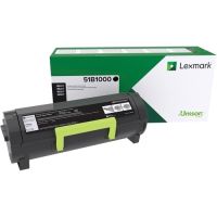 Lexmark 51B1000 MS/MX317 417 517 617 Return Program 2.5K Toner Essential